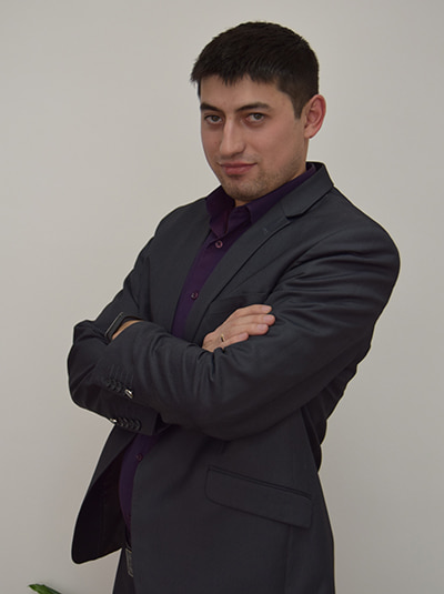 Ходжаев Максим